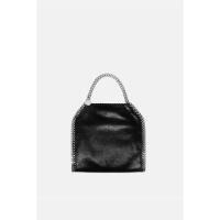 ราคา กระเป๋าทรง Stella McCartney.tiny Falabella tote (used สภาพดี) (18266553234)