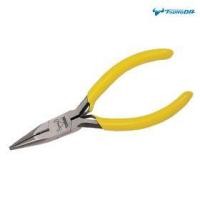 ราคา 14114 / PN125/ 5นิ้ว tsunoda TSUNODA​ PN-125 คีมตัดพลาสติก​ 5นิ้ว ของแท้ ญี่ปุ่น japan (14236712368)