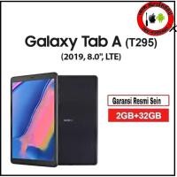 ราคา SAMSUNG T295 Galaxy Tab A 8.0(2019)โทรได้ 4G ประกันศูนย์ (แรม2/รอม32) (7232891322)