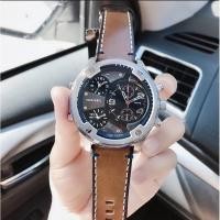 ราคา นาฬิกาข้อมือผู้ชาย Diesel แท้100% (4880396474)