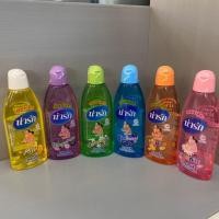 ราคา แชมพูเด็กน่ารัก 90มล. เลือกสีสั่งได้ในแชทเลยนะคะ (2722625819)