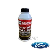 ราคา น้ำมันเบรค DOT 4 Ford Ranger / Ford Fiesta Ford Ranger , Mazda BT-50 Pro ยี่ห้อ Motorcraft (25434853202)