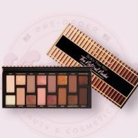 ราคา พร้อมส่งแล้ว !! Too Faced Born This Way The Natural Nude Eye Shadow Palette (21487119769)