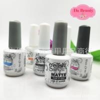 ราคา Gelish Top coat gel / Base coat gel / Structure Gel (6381014226)