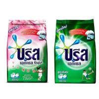 ราคา ผงซักฟอกบรีสเอกเซล 850 กรัม (4344658691)