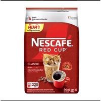 ราคา เนสกาแฟ เรดคัพ 440 กรัม (26876322111)