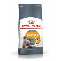ราคา Royal Canin Hair and Skin Care 4 kg. อาหารบำรุงขนและผิวหนัง สำหรับแมวโต (6603856916)