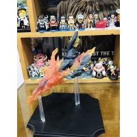 ราคา (จับฉลาก) แท้100% ซันจิ Sanji แมวทอง One piece วันพีช Model โมเดล Figures ฟิกเกอร์ (16140041331)