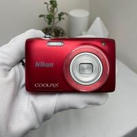 ราคา Nikon Coolpix S3400