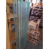 ราคา แผ่นใส หลังคาใส ใยแก้ว ไฟเบอร์กลาส หลังคาใส แผ่นใส ลอนสังกะสี ยาว5ฟุต หลังคาโปร่งแสง กว้าง64เซน (22707306545)