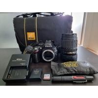 ราคา Nikon D5200 + Nikon 18-105 (10595525750)