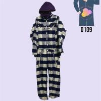 ราคา ESTILO #D109 / 150 size: M ชุดหมี ชุดช่าง ชุดหมีมือสอง ชุดช่างมือสอง (25501343165)