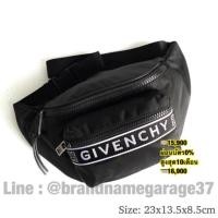 ราคา New Givenchy belt bag (2371432038)