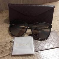 ราคา แว่นตา Gucci (941682080)