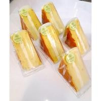 ราคา ชิฟฟ่อนเค้กpremium บ้านอุ๋ม (มะพร้าวอ่อน) กล่องใหญ่8ชิ้น (5239552835)