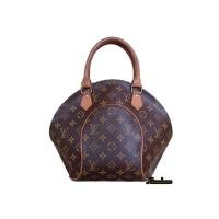 ราคา Louis Vuitton Monogram Ellipse Handbag PM (23852178258)