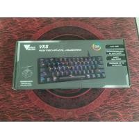 ราคา คีย์บอร์ด Vortex vx5 สีดํา มือสองเนียน (27664402290)