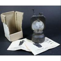 ราคา ตะเกียงโบราณสมัยสงครามโลกครั้งที่2งานเยอรมัน (1807867247)