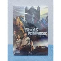 ราคา TRANSFORMERS 5 : THE LAST KNIGHT (2017) / ภาพยนตร์ : ทรานส์ฟอร์เมอร์ส 5 อัศวินรุ่นสุดท้าย (DVD) มือ 1 ยังไม่แกะซีล (25557473162)
