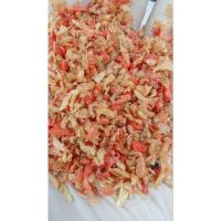 ราคา กุ้งจิ๋วแห้ง(ไม่เค็ม) เหมาะสำหรับทุกเมนู น้ำปลาหวาน ต้ม ผัด แกง ทอด ยำ (28924927240)