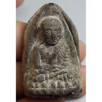 ราคา พระหลวงปู่ทวดหลังเจดีย์ใต้ฐานฝังตะกรุดเนื้อหามวลสารเก่า (24936446515)