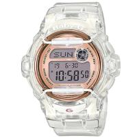 ราคา นาฬิกา Casio Baby-G 200-meter water resistance รุ่น BG-169G-7