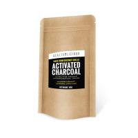 ราคา Healtholicious - ACTIVATED COCONUT CHARCOAL POWDER / ผงถ่านกัมมันต์จากเปลือกมะพร้าว-100g (9601670019)