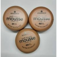 ราคา Essence Soft touch Mousse make-up (6774382741)