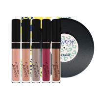 ราคา Colourpop Holiday 2016 (Kiss And Tell Set) ของแท้ พร้อมส่ง (2423535513)