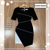 ราคา เดรสหรูงานแบรนด์ Vero Moda (14279181619)