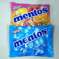 ราคา ลูกอมเมนทอส 100 เม็ด (15081244502)