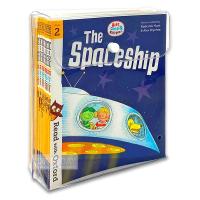 ราคา DKTODAY หนังสือ BIFF,CHIP &KIPPER STAGE 2 READ WITH OXFORD (16 BOOKS) AGE 4+ (24626298203)