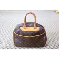 ราคา LOUIS VUITTON Deauville ของแท้จ้า ปี96 (5618479583)