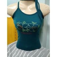 ราคา เสื้อสายเดี่ยวผูกคอ... (13719662087)
