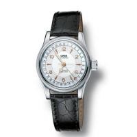 ราคา ORIS BIG CROWN ORIGINAL POINTER DATE 754 7696 4061-07 5 20 53 (295576208)