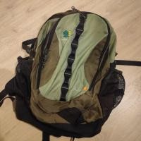 ราคา เป้เดินป่า Kolon sport สวย ผ้าดี(มือสอง) (27706799007)