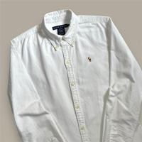 ราคา Polo Ralph Lauren มือสองของแท้100% (26065190465)