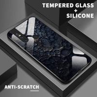 ราคา เหมาะสำหรับ VIVO V15 V23e V19 V23 V9 Youth 6GB V21 4G 5G V11 V11i V20 Pro V21s กรณีโทรศัพท์มือถือกันกระแทกเคส Artistic (28672070524)