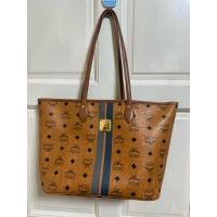 ราคา MCMมือ2 แท้100%สภาพดี (28313344935)