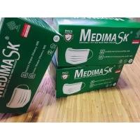 ราคา แมส Medimask งานไทย (4690404514)