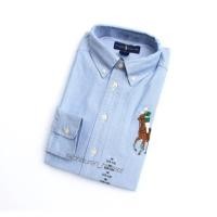 ราคา Ralph Lauren big pony shirt (3501566)