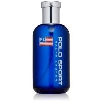 ราคา Polo sport edt 125 ml โปโลสปอร์ต edt 125ml (25571207905)