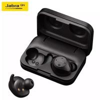 ราคา Jabra - Elite Sport หูฟังบลูทูธ Upgrade 4.5 Hr หูฟังไร้สาย กันน้ำได้ (13843540520)