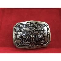 ราคา หัวเข็มขัด Levi’s สูง 2 ยาว 3 นิ้ว (2832710929)