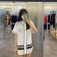 ราคา ‼️ พร้อมส่งเสื้อเบสบอล Boylondon แท้ (22745410230)