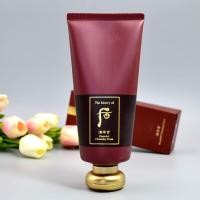 ราคา THE HISTORY OF WHOO Jinyulhyang Essential Cleansing Foam 180ml (7712419433)