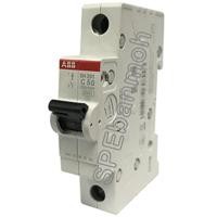 ราคา SH201-C40 เบรกเกอร์ 1P-40A ABB Circuit Breaker (12093449544)