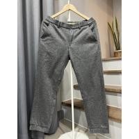 ราคา Uniqlo กางเกง Jogger ขาจั๊ม มือสอง (14459066706)