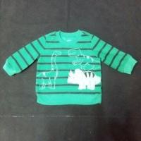 ราคา Carter'sเสื้อกันหนาว ไซส์ 0-3เดือน (7115354242)