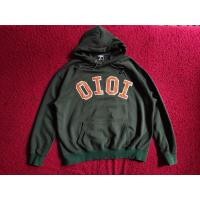 ราคา เสื้อกันหนาว มีฮู้ด Oioi (22865598340)